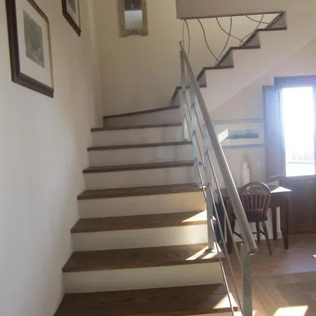 Apartament In Mit Grossem Garten Und Panoramablick *