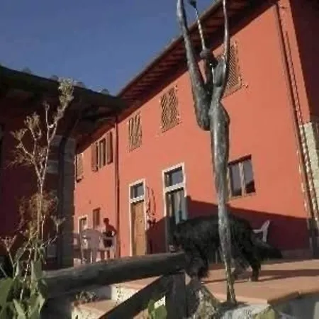 In Mit Grossem Garten Und Panoramablick Apartament *