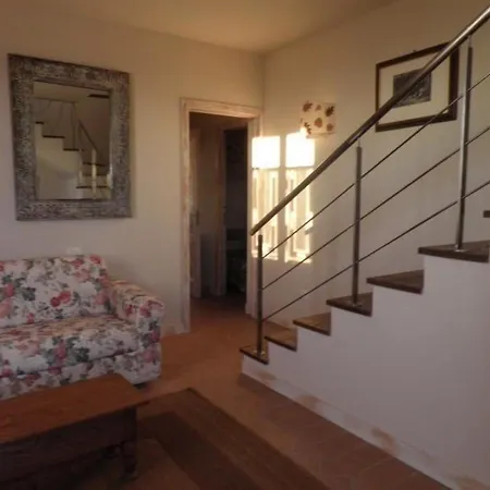 Apartament In Mit Grossem Garten Und Panoramablick *